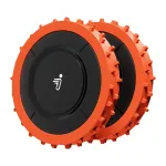 Terrain wheels for Segway-Navimow's I1 series robots
