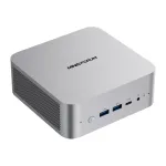 MINI-PC Minis Forum M1 Pro-285H Intel Core Ultra 9 285H Barebone