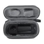 Sunnylife Mini Protective Case / Pouch for Insta360 X3 / ONE X2 / X