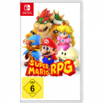 Super Mario RPG, Nintendo Switch game