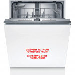 Bosch SBV4HTX00E Series 4 (60 cm, Home Connect, XXL)