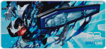 HYTE P3 Reload Protagonist 3 Desk Pad (Multicolor)