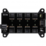 Noctua NV-FH2 8-port Fan Hub, fan controller (black)