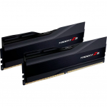 G.Skill DDR5 - 32GB - 7600 - CL - 36 (2x 16 GB) dual kit, memory (black, F5-7600J3646G16GX2-TZ5K, Trident Z5, INTEL XMP)