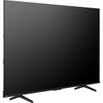 Hisense 85E77Q PRO, QLED TV - 85 - black, UltraHD/4K, triple tuner, USB recording, Time Shift, 144Hz panel