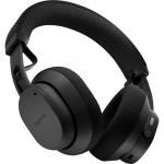 Fairphone Fairbuds XL (2025) Horizon Black, headphones black, Bluetooth, USB-C