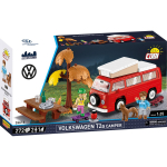 COBI Volkswagen T2a Camper