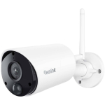 Reolink Argus Series B320 (white/black, 5 MP, battery, WLAN)