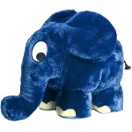 Schmidt Spiele Elephant Plush Figure (42189)
