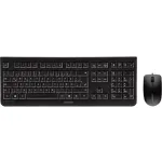 Cherry DC 2000 (black, DE layout)