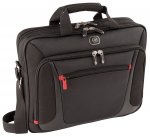 Wenger The Sensor Black 15.0