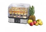 Steba Dehydrator ED 5 350W silver