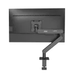 AOC AM400B desk holder 34" 9kg Black