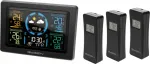 Gogen weather station &ndash; ME3397B