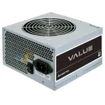 Chieftec APB-700B8 power supply 700W ATX 120mm 80+ aPFC