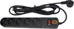 ORVALDI ORV-5 surge protection power strip 5m