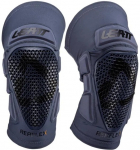 LEATT Knee Guard ReaFlex Pro knee guards size L, navy blue