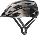 UVEX I-vo 2 Cycling Helmet 56-60cm, powder/grey matt