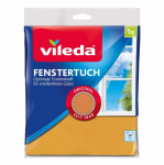 Vileda aknalapp 1 tk