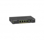 NETGEAR GS305Pv3 haldamata gigabitise Etherneti ruuter (10/100/1000) Power over Ethernet (PoE) must