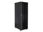 LANBERG FREE STANDING CABINET RACK 19" 42U 800X1000 SCHWARZ