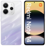 Xiaomi Redmi Note 14 16,9 cm (6.67") 4G USB Type-C 6/128 GB 5500 mAh Purple