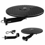 Maclean DVB-T/T2 HEVC igasuunaline aktiivantenn, standard, USB 5V, MCTV-102