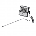 GEFU GF21840 food thermometer 0 - 250 &deg;C Digital