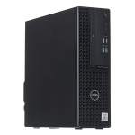 DELL OptiPlex 3080 i3-10100 8GB 256GB SSD SFF Win11pro Used