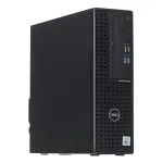 DELL OptiPlex 3080 i3-10100 8GB 256GB SSD SFF Win11pro Used