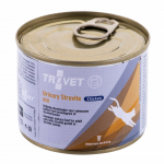 TROVET ASD Urinary Struvite kanaga - m&auml;rg kassitoit - 200 g