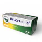 VETFOOD Amylactiv Digest - toidulisandid koertele ja kassidele - 120 tk