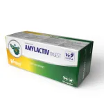 VETFOOD Amylactiv Digest - toidulisandid koertele ja kassidele - 120 tk