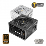 Mars Gaming MPB550SI toiteplokk 550 W 24-pin ATX ATX must