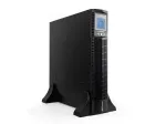 Green Cell UPS13 rack-UPS RTII 1000VA 900W LCD-ekraaniga