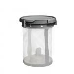 Electrolux E4WHCAR1 pesumasina osa/tarvik Filter 2 tk