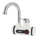 Kiirveesoojendi N'OVEEN IWH350