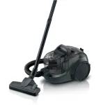 Bosch BGC21X300 tolmuimeja Silindritolmuimeja Kuivtolmuimeja 550 W Kotita