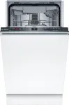 Bosch Serie 2 SPV2HMX42E n&otilde;udepesumasin Eraldiseisev 10 kohaseadet E
