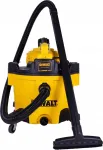 T&ouml;&ouml;stuslik tolmuimeja 34L 1080W DXV234P DEWALT