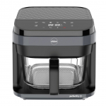 ELDOM FR500 AIR FRYER GLASS CONTAINER 5.5 L