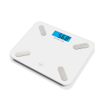 ELDOM SMART PERSONAL SCALE TWO550B ULLIE