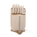 K&ouml;&ouml;gil&otilde;ikuri komplekt MAESTRO MR-1413 nugade komplekt (MR-1413-BEIGE) beež