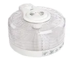 MPM MSG-02 toidukuivati valge 400 W