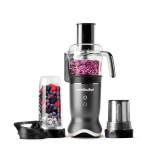 Nutribullet NB1224DG 1200 W jug blender