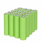 Green Cell 20GC18650NMC29 majapidamisaku Laetav aku 18650 liitiumioon (Li-Ion)