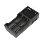 XTAR VC2 majapidamisaku USB
