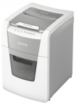 Leitz IQ Autofeed Small Office 100 automaatne paberipurustaja P4