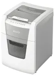 Leitz IQ Autofeed Small Office 100 automaatne paberipurustaja P4