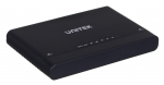 UNITEK S1222A kaabel USB 3.2 SATA 2,5/3,5' ja M.2 PCIE/NVME must